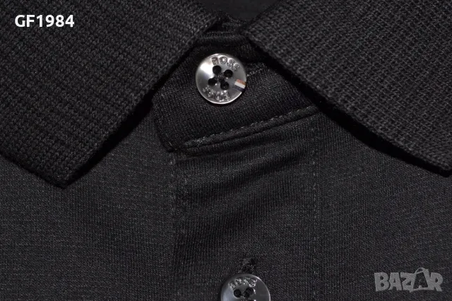 Boss - мъжки тениски, размери  L , XL , XXL, снимка 3 - Тениски - 50247517