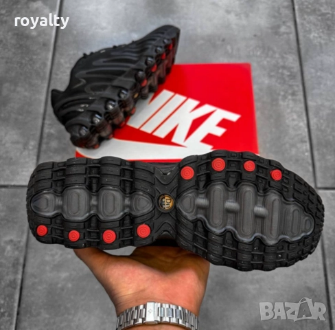 Nike Air Max DN8 ' Black ' мъжки маратонки , снимка 7 - Маратонки - 51624998