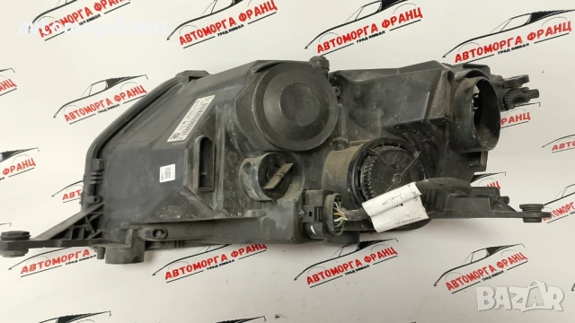 5JC941016 ДЕСЕН ФАР ЗА SKODA RAPID 2012-2017г., снимка 3 - Части - 53337251