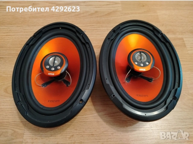  СD-Player JVC с тонколони, снимка 14 - Аудиосистеми - 54087310