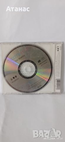CD аудио, снимка 6 - CD дискове - 46115782