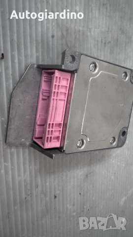 Airbag модул / сензор / датчик зa Volvo V40 - 30613048 A, снимка 2 - Части - 51667878