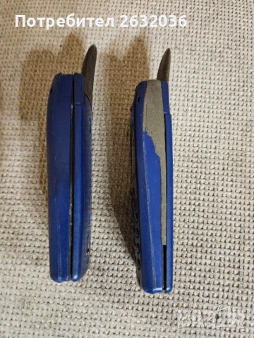 Продавам два ретро телефона ERICSSON R310 PRO, снимка 4 - Sony Ericsson - 52029625