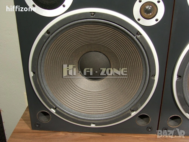 Тонколони   Marantz ls-17a /2 , снимка 5 - Тонколони - 53562091