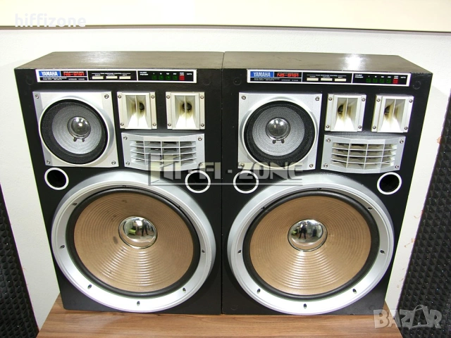 Тонколони   Yamaha ns-9191 