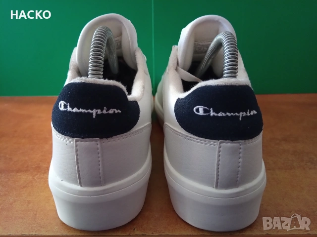 Champion Low Cut Shoe Ld Mesa Номер 40 Стелка 26.7 см. 100% Оригинални Внос от Англия, снимка 6 - Маратонки - 54219663