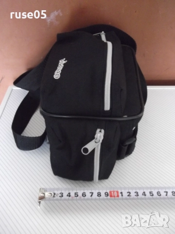 Чанта "vivanco" за фотоапарат , видеокамера и други, снимка 3 - Чанти, стативи, аксесоари - 51435198