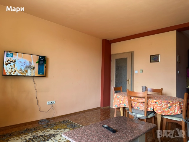 Уютен двустаен апартамент точно до Нов български университет, снимка 8 - Апартаменти - 51857106