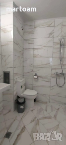 Давам под наем ЧЕТИРИСТАЕН апартамент в ц е н т ъ р а  на гр.Пловдив , снимка 18 - Апартаменти - 53073304