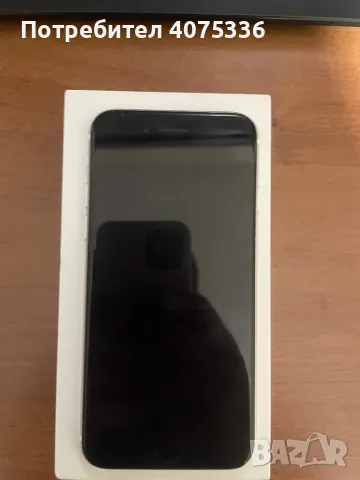 iPhone SE 2020, снимка 1 - Apple iPhone - 47896444