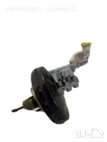 серво с главен спирачен цилиндър за Jeep Patriot 2008 2.4 бензин – P05105151AE