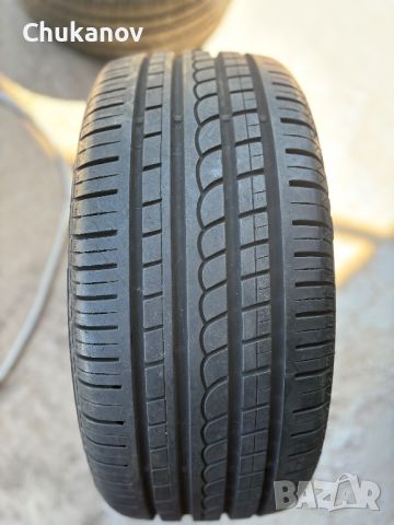 225/40/18 и 265/53/18 Pirelli, снимка 1