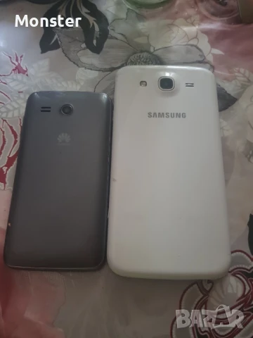 Samsung Galaxy Core GT-I8292 , снимка 5 - Samsung - 50546186