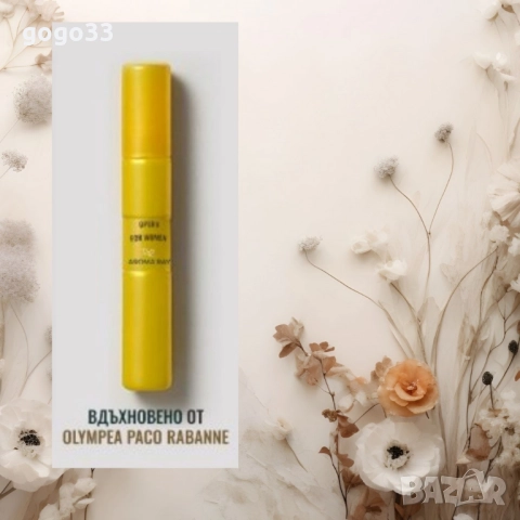 Лукс в джобен формат – 15 ml, Изтънчени парфюми, снимка 2 - Унисекс парфюми - 51377900