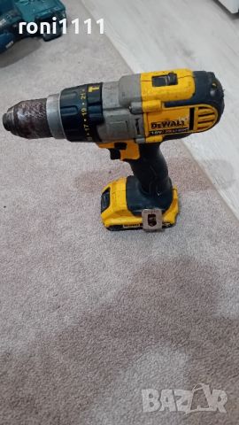 dewalt , снимка 2 - Винтоверти - 45179434