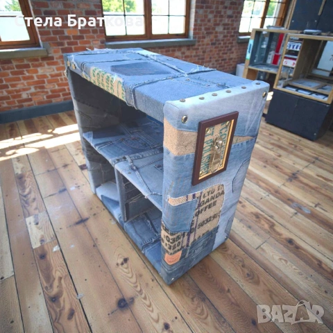 Обработване на стари мебели / Интериорни мебели , снимка 18 - Скринове - 53380178