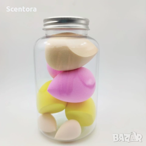 Комплект бюти блендери, снимка 3 - Козметика за лице - 53785252