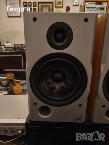 Тонколони Harbeth NRG N2 , снимка 2 - Тонколони - 52470524