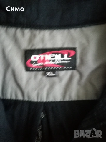 O' NEILL - Мъжка Риза Къс Ръкав, снимка 5 - Ризи - 53202580