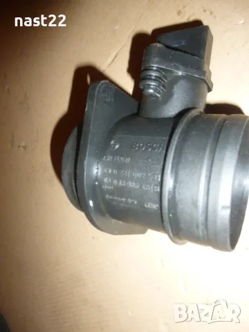 Дебитомер BOSCH за 1.4 & 1.9 TDI , 0 281 002 531, 038 906 461 B, 50 лв, снимка 4 - Части - 50242539