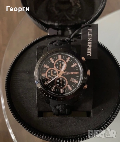 Мъжки часовник Plein Sport