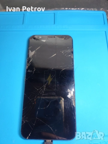 Продавам General Mobile GM 8 , снимка 2 - Allview - 54015724