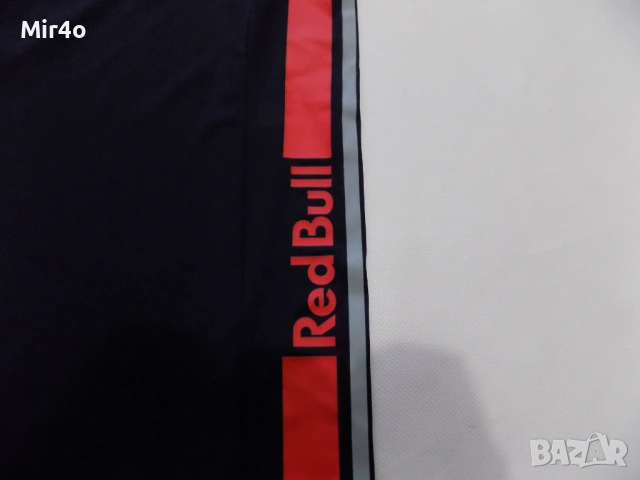тениска puma formula 1 red bull racing team aston martin блуза риза мъжка оригинал XL, снимка 9 - Тениски - 50667008