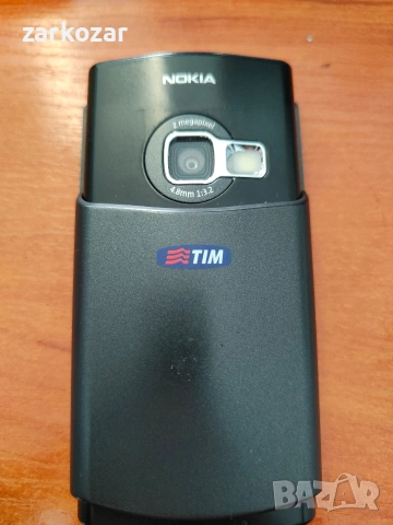 nokia n70, снимка 3 - Nokia - 53731375