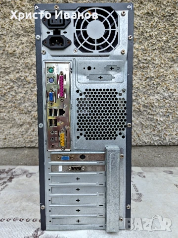 Стари рам памети,компютър и др., снимка 7 - Работни компютри - 47816809