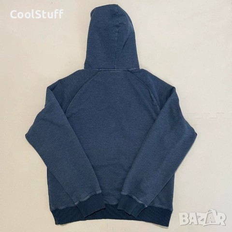 Puma Суитшърт Размер M, снимка 4 - Спортни дрехи, екипи - 53926773