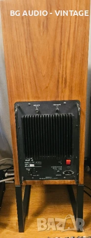 ATC SCM 50 Active тонколони, снимка 11 - Тонколони - 41282081