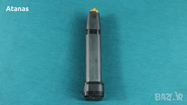 Дъно / Тапа / Пета за пълнител на Глок/Glock 43X, 48 ( + 2 патрона), снимка 6 - Оборудване и аксесоари за оръжия - 54101272