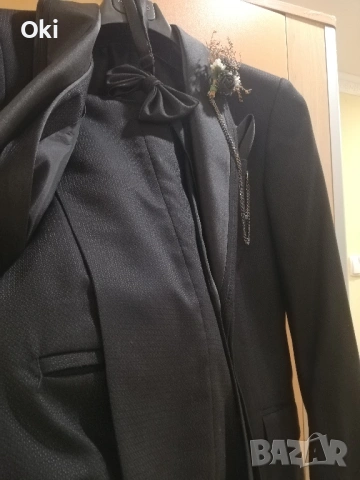 абитуриентски костюм мъжки, снимка 3 - Костюми - 54230652