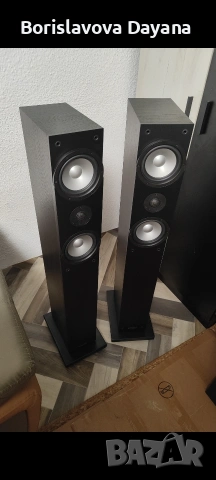 Тонколони Highland Audio Aingel 3205