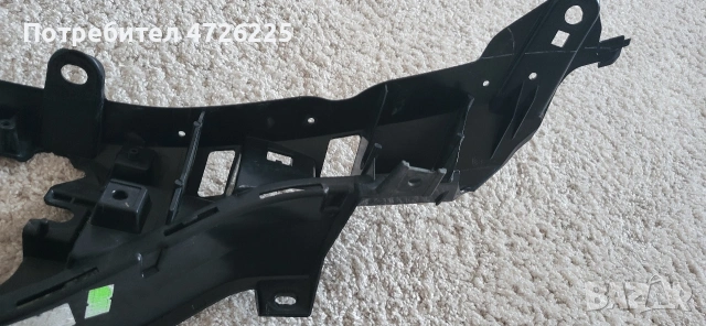 основа решетка за Тойота C-HR , снимка 6 - Части - 53517789