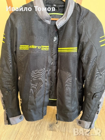 Мото яке, снимка 7 - Аксесоари и консумативи - 54294139