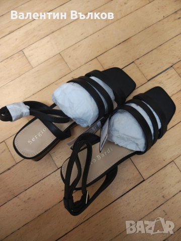 Женски обувки , снимка 4 - Дамски ежедневни обувки - 52459171