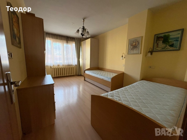 Здравейте, отдавам под наем уютен,просторен 3-стаен 100кв.м. апартамент в Лозенец , снимка 3 - Апартаменти - 52817585