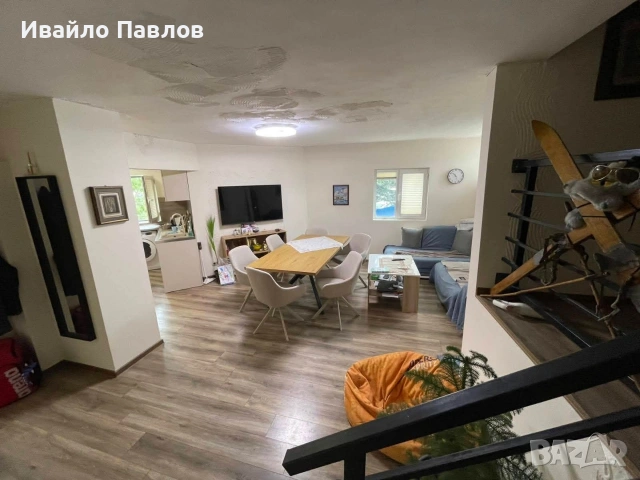 Тристаен апартамент под наем , София Младост 2 , снимка 6 - Апартаменти - 53794815