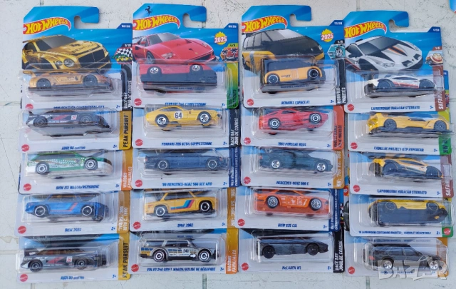 100 бр нови за 160 евро