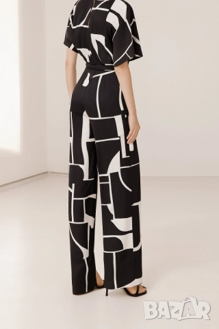 MANGO уникален гащеризон  , снимка 7 - Гащеризони - 51479409