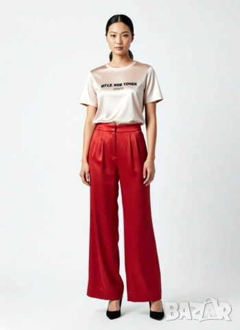 Панталони/Гащеризон/Дънки/Къси гащи, снимка 6 - Панталони - 53941048