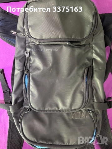 FOX Racing Portage 16L/ ендуро мотокрос раница