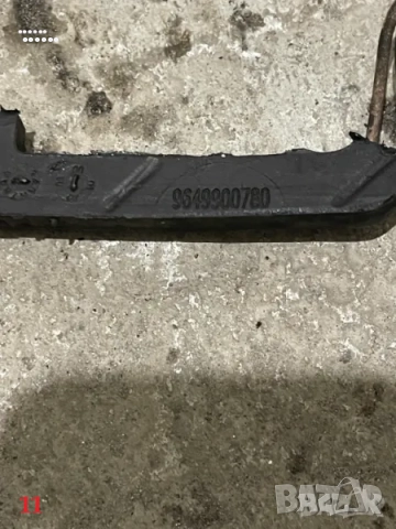 Части двигателен отсек - Форд Фиеста (Ford Fiesta) 1.4 TDCI - 68 к.с. - 2010 г. - част 2, снимка 11 - Части - 51781230