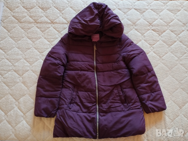 Зимни якета, снимка 5 - Детски якета и елеци - 39310860