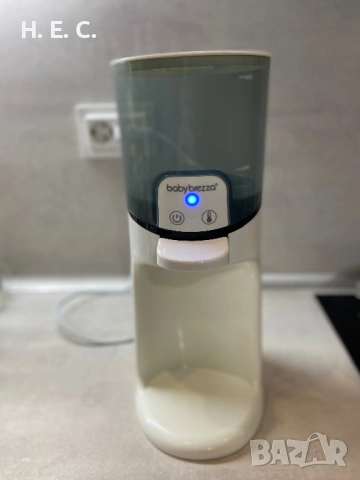 Baby Brezza инстантен нагревател 24/7, снимка 2 - Други - 54207532