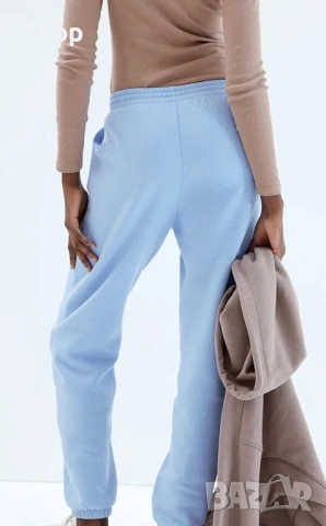 🌷 Ново долнище на H&M, снимка 3 - Спортни екипи - 53155863