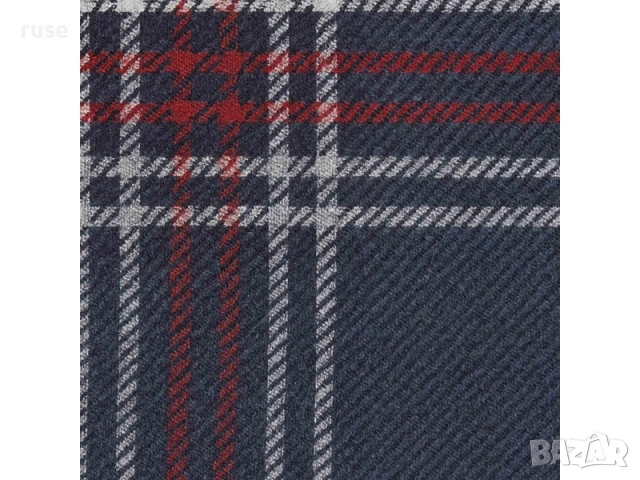 НОВО! Спално бельо от фин бархет 200х220см с две калъфки 50х70см каре, снимка 2 - Спално бельо - 52559211