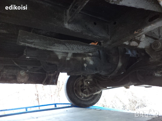 ФВ ЛТ 35 2.7Д на части, снимка 4 - Бусове и автобуси - 53208397