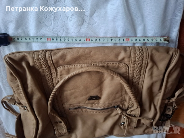 Дамска чанта , снимка 5 - Чанти - 52351821